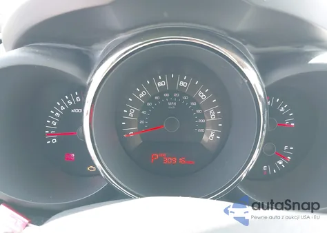 2011 Kia Soul + из США, поврежденный, VIN KNDJT2A23B7279378